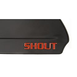 Seac Shout, Long Fins for Scuba