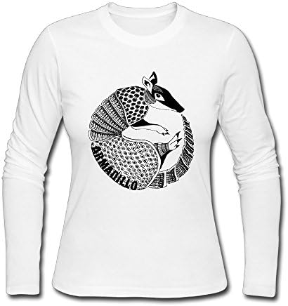 Armadillo Boutique382 Armadillo Girl Slim Fit T-shirts Cheap