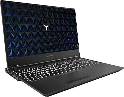 2019 Lenovo Legion Y540 17.3" FHD Gaming Laptop Computer, 9th Gen Intel Hexa-Core i7-9750H Up to 4.5GHz, 16GB DDR4 RAM, 1TB 7200RPM HDD + 256GB PCIE SSD, GeForce GTX 1650, Backlit Keyboard, Windows 10