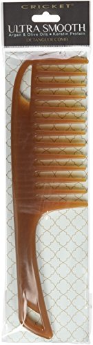 Ultra Smooth Detangler Comb