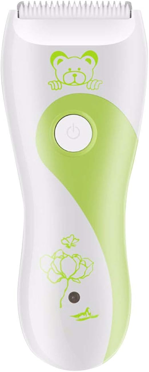 sensory hair clippers