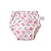 Babyfriend Baby Girls' Toddler Training Pants Washable 3 Pack Kids Potty Nappy 2t 3t Children, Sdtp3-g002, Small