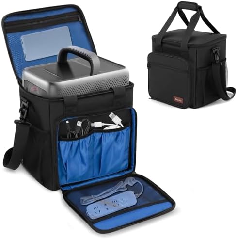 Amazon.com: BenQ Carry Case GP520 & GP100A Portable Projector and