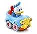 VTech Go! Go! Smart Wheels - Disney Donald Duck SUV
