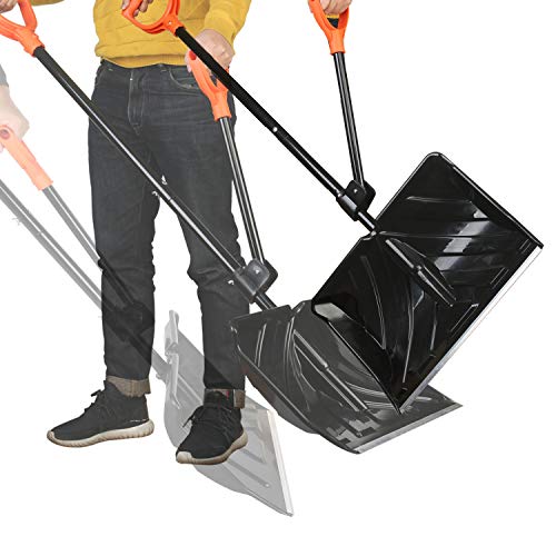 4 U+Eway+Aluminum+Ergonomic+Adjustable+Assisted