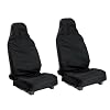 Vorcool Universele autostoelhoezen, 2 stuks, waterdicht nylon.