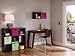 ClosetMaid 78817 Cubeicals Organizer, 2-Cube, Espresso