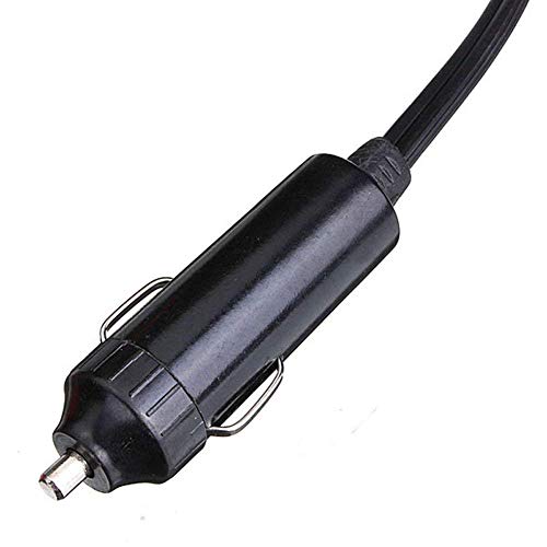 image for Beacon Pet 12V 150W Car Vehicle Cooling Fan Hot Warm Heater Windscreen