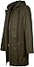 Musterbrand Diablo Men Hooded Coat Nephalem Green M