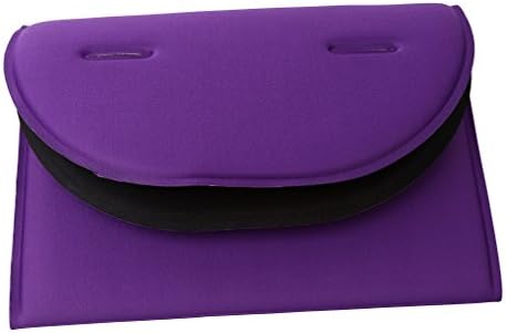 ULAKY Strollers Soft Cushions Stroller Covers Upholstery Car Seat Pad Mat Baby Changing Mat