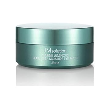 jm solution eye patch