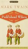 Pudd'nhead Wilson