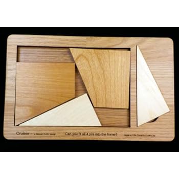 Hu00e4rter Als Ein Klares Puzzle - Martin's Me Produktbild-Vorschau 5