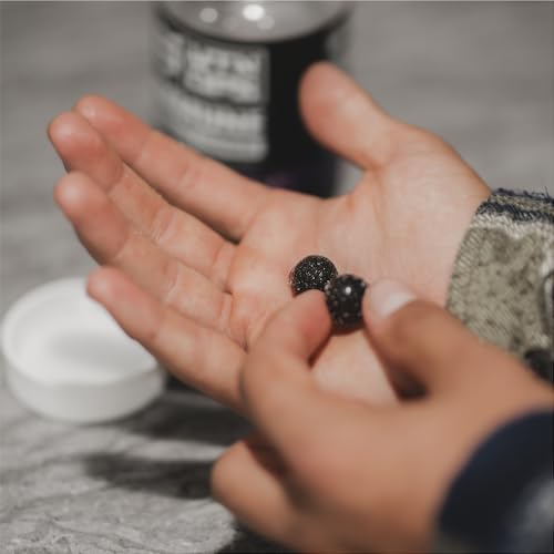 MTN OPS IMMUNE GUMMIES IMMUNE SUPPORT SUPPLEMENT, 90 GUMMIES WITH ELDERBERRY & ARONIA BERRY IMMUNE BOOSTER FOR ADULTS, MIXED BERRY FLAVOR & NATURALLY GLUTEN FREE