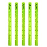 Cosmos® Reflective Snap Pop Band Bracelets Pant Cuff Strap for Cycling / Bike / Running / Walking