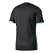 adidas Real Madrid CF Away Jersey [Black]
