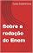 Livro Sobre a redação do Enem