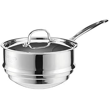 Cuisinart 7111-20 Chef's Classic Stainless Universal Double Boiler with Cover