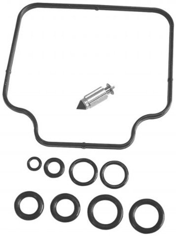 K&L Supply Economy Carburetor Repair Kit 18-4928