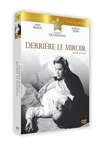 Derrière Le Miroir
