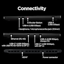 Lenovo Legion 5i – Gaming Laptop