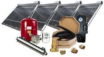 Northern Lights Group Solar Pool Heater - Hi Performance Solar Pool Heating System - SPH4