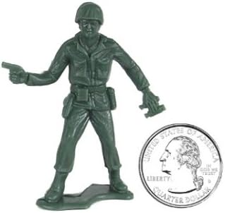 timmy toys army men