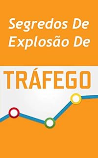 Livro Segredos da Explosão de Tráfego