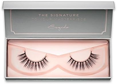 Esqido False Lashes - Miss Dolly