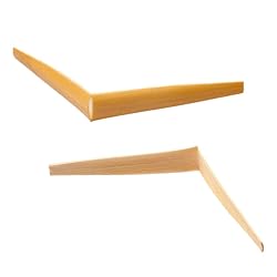 2 Packs o40 Regular Shape Oboe Reed Cane Woodwind