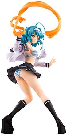 Pulchra Testament Of Sister New Devil: Yuki Nonaka Pvc Figure