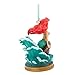 Disney Ariel Singing Sketchbook Ornament