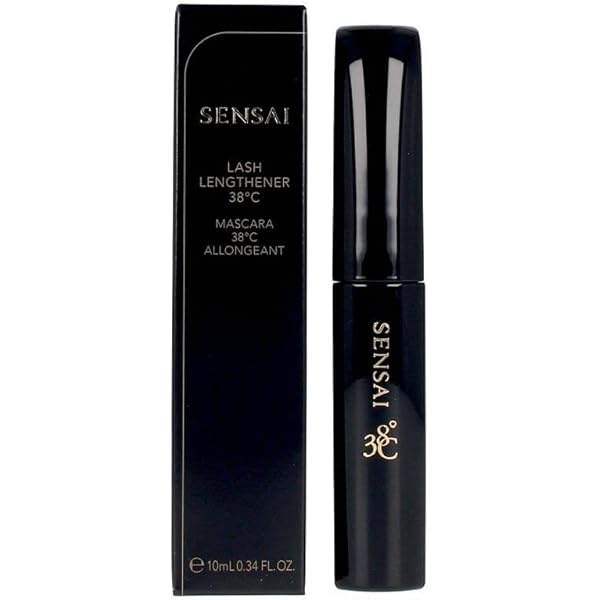 Amazon.com : Sensai Masc 38 Grad Vol 01 Black : Beauty & Personal Care