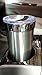 Slim Double-Wall Vacuum Insulated Stainless Steel Tumbler with Splash Proof Lid 20 oz