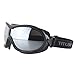 TITUS Sport Goggle Collection With Mask (G32 - Single Lens Mirrored)