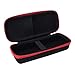Aenllosi Hard Case Compatible with Etekcity MSR-C600/AstroAI Auto-Ranging Multimeters