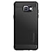 Spigen Rugged Armor Designed for Samsung Galaxy A5 Case (2017) - Black