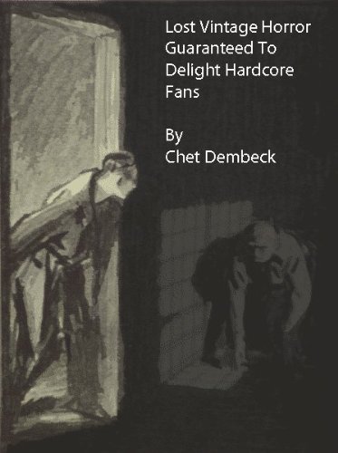 Lost Vintage Horror Guaranteed To Delight Hardcore Fans