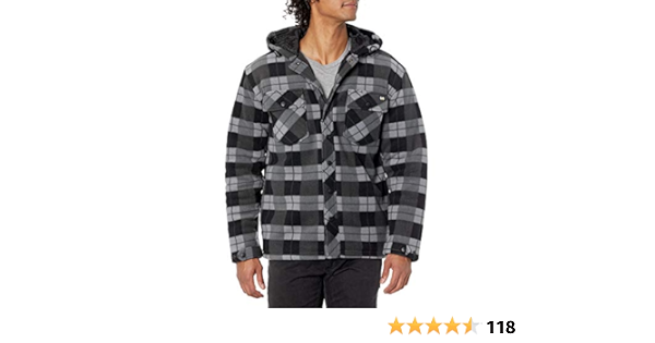 caterpillar active work jacket