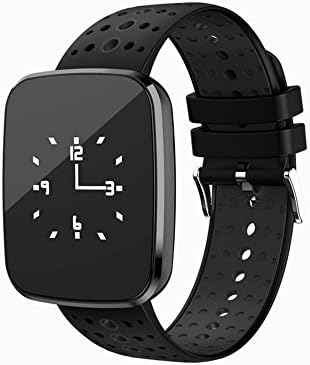 Health and Fitness Tracker Smart Sports Bracelet For IPhone &amp; Android
