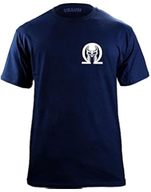 Classic Molon Labe T-Shirt