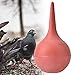 HEEPDD 90ml Young Birds Feeding Feeder Drinker Non-Toxic Friendly Filling Capsule Pigeon Food Dispenserthumb 3