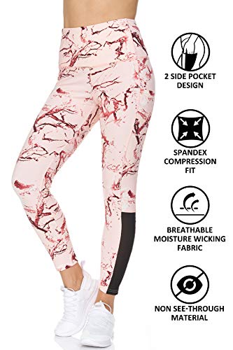 bsp workout pants