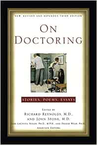 On doctoring stories poems and essays 07 picture