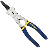 IRWIN VISE-GRIP MIG Pliers, 8-Inch (1873303)