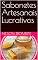 Livro Sabonetes Artesanais Lucrativos