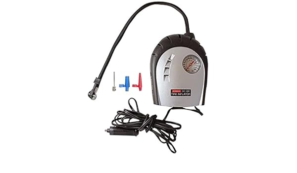 Coido 12v 300psi Electric Car Tire Air Inflator, Amazon Com Coido Diosstore1252 2123 Electric Car Air Compressor Tyre Inflator 12v Automotive, Coido 12v 300psi Electric Car Tire Air Inflator