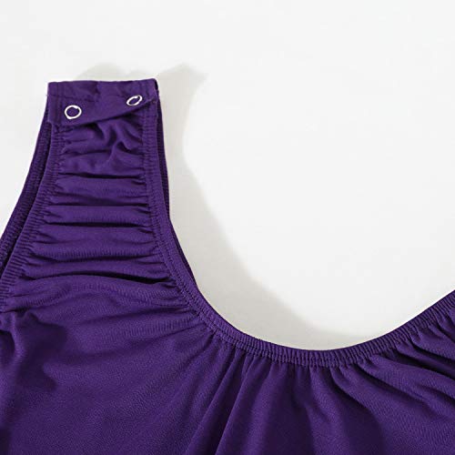 GINKANA Labor/Delivery/Nursing Hospital Gown Maternity - The Perfect for Maternity Hospital Nursing - Thumbnail 4