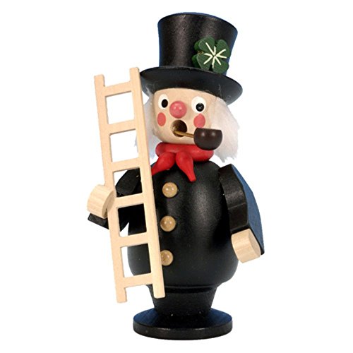 Alexander-Taron-Importer-31248-Christian-Ulbricht-Ornament-Angel-Baker-with-Breadbasket