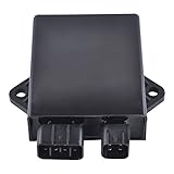 High Performance CDI Box Yamaha YFM 350 Big Bear YFM 350 Wolverine YFM 400 Kodiak 1996-2001